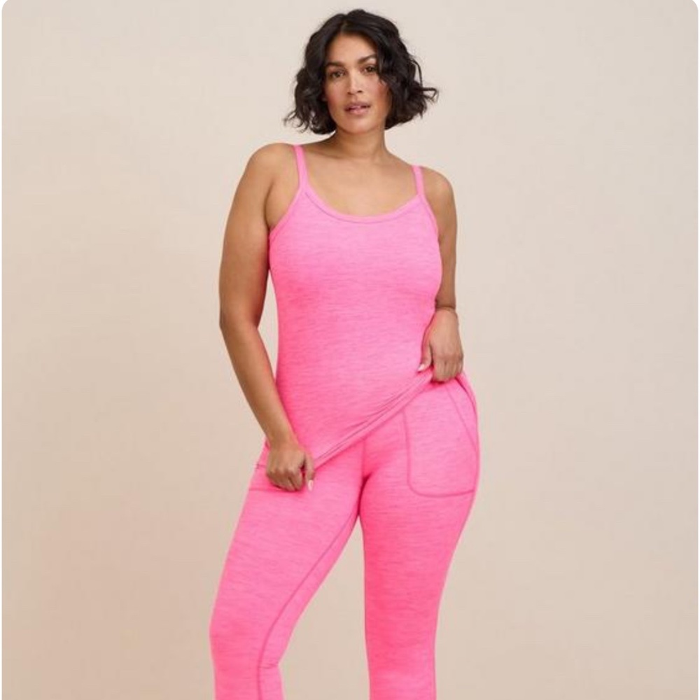 🩷 NEON PINK ACTIVE TANK TOP 🩷
